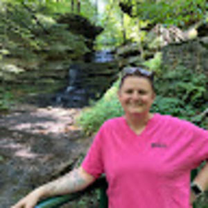 Meet your Posher, Kayla